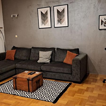 Apartment Reful Спліт Екстер'єр фото