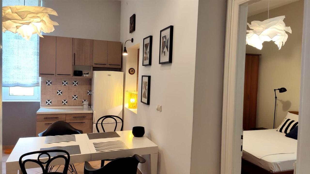 Apartment Reful Спліт Екстер'єр фото