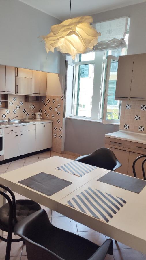 Apartment Reful Спліт Екстер'єр фото