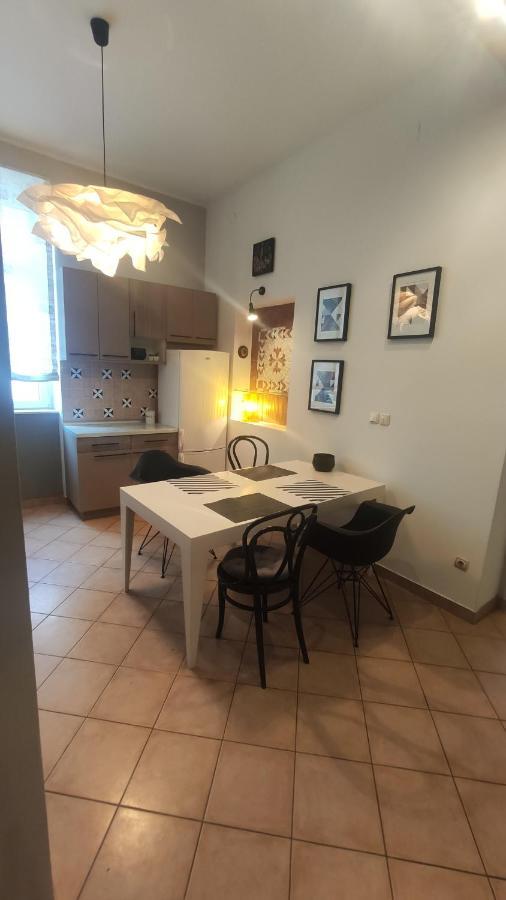 Apartment Reful Спліт Екстер'єр фото