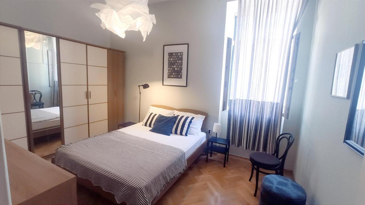 Apartment Reful Спліт Екстер'єр фото