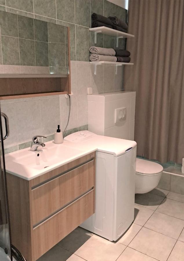 Apartment Reful Спліт Екстер'єр фото