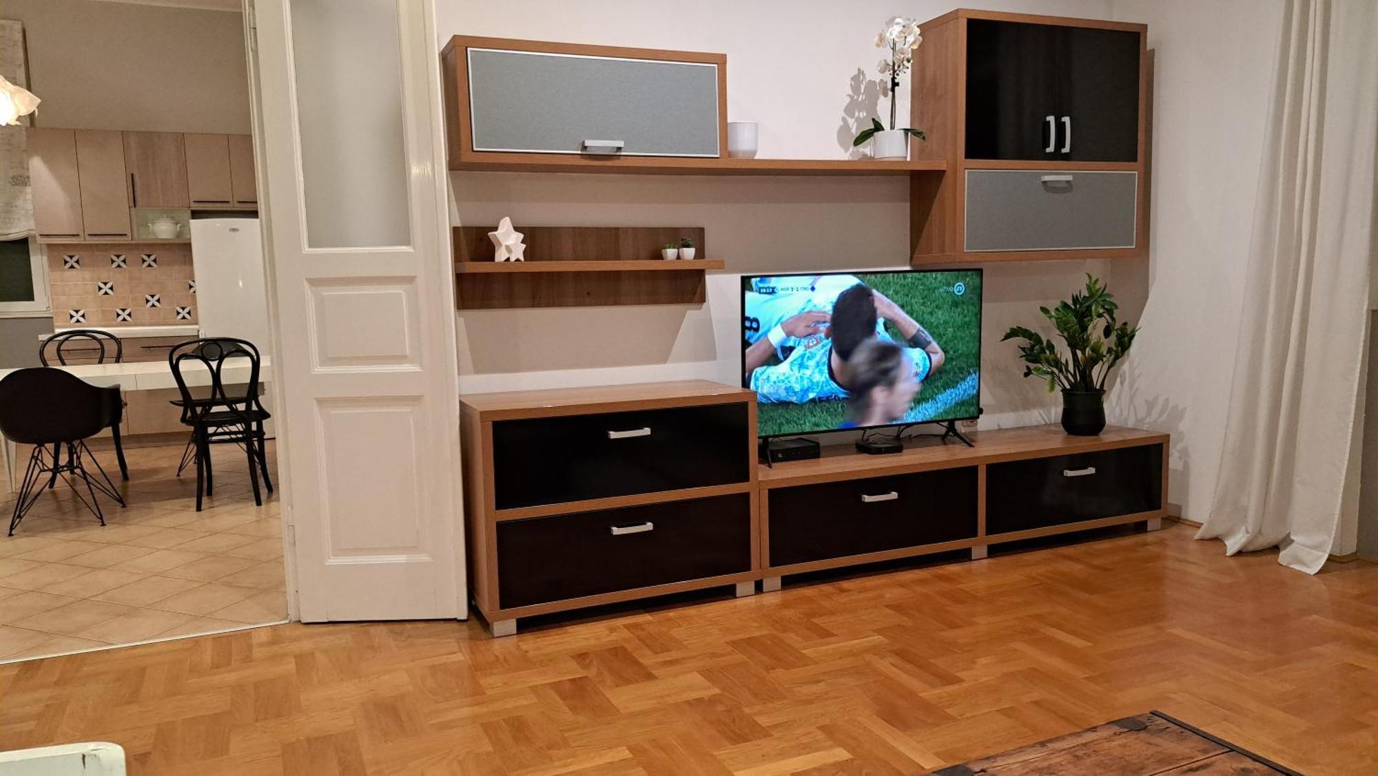 Apartment Reful Спліт Екстер'єр фото