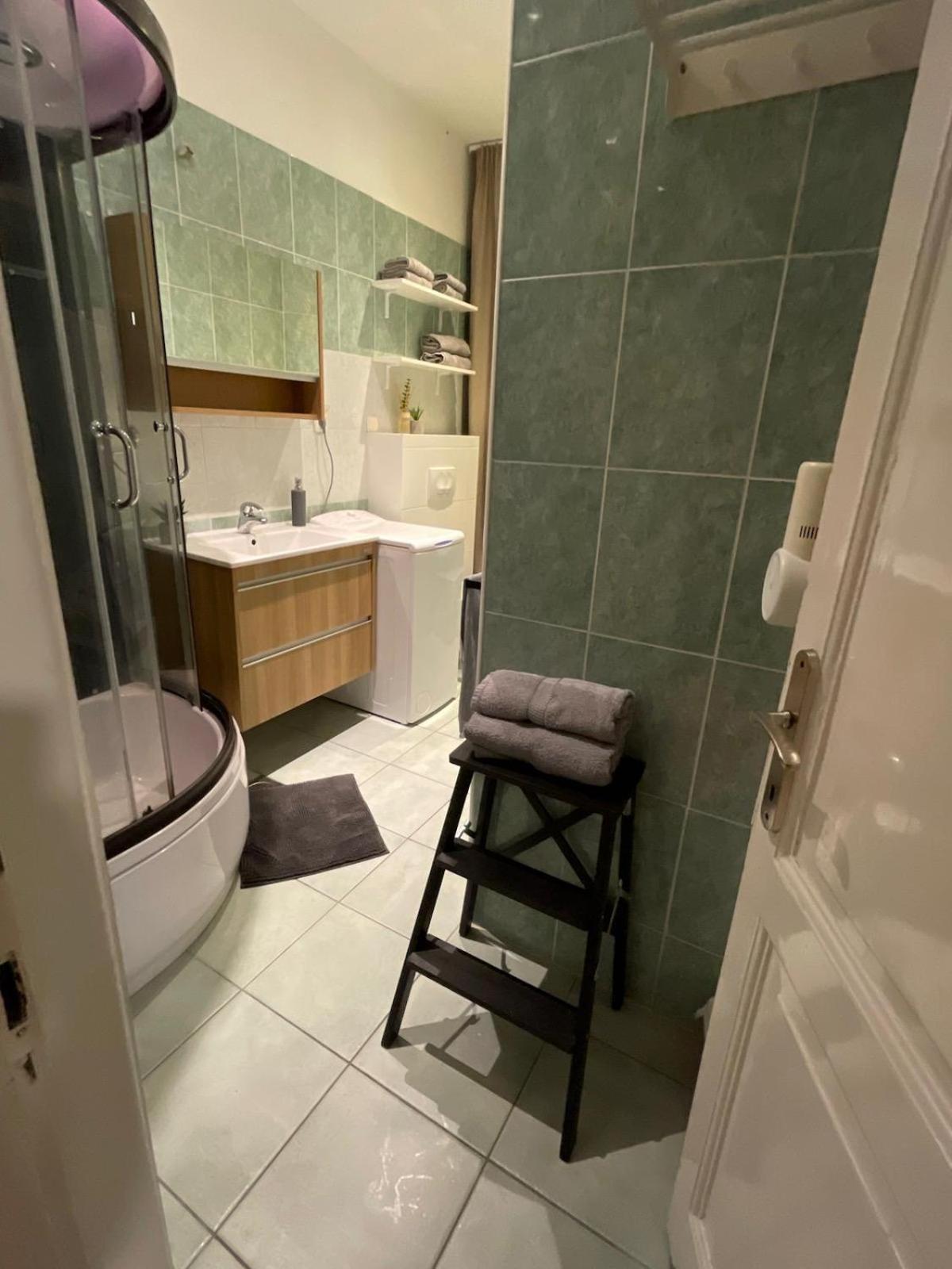 Apartment Reful Спліт Екстер'єр фото