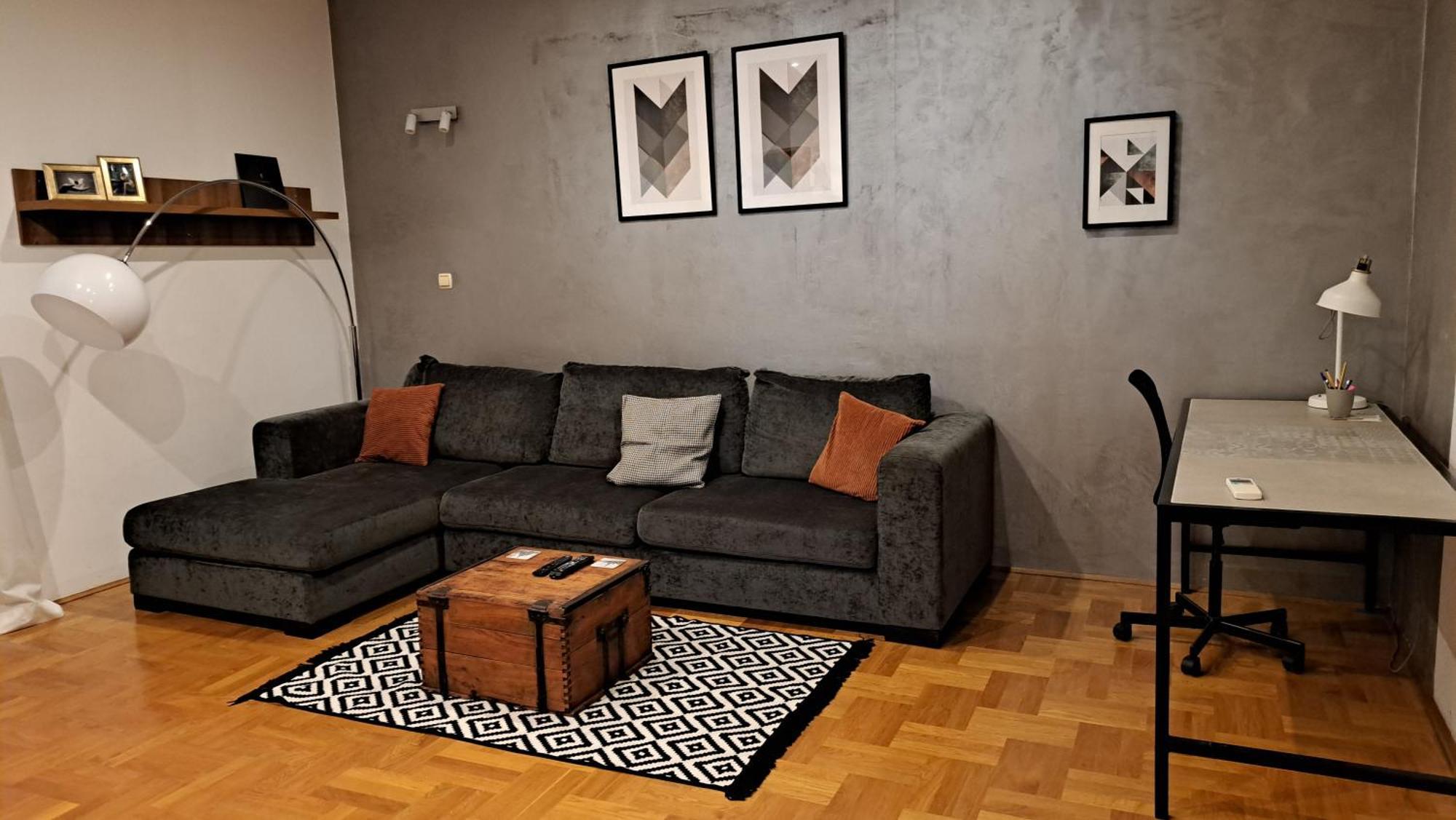 Apartment Reful Спліт Екстер'єр фото