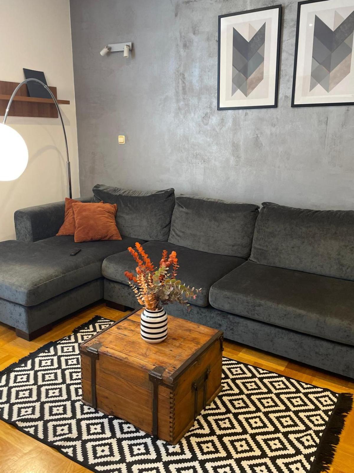 Apartment Reful Спліт Екстер'єр фото