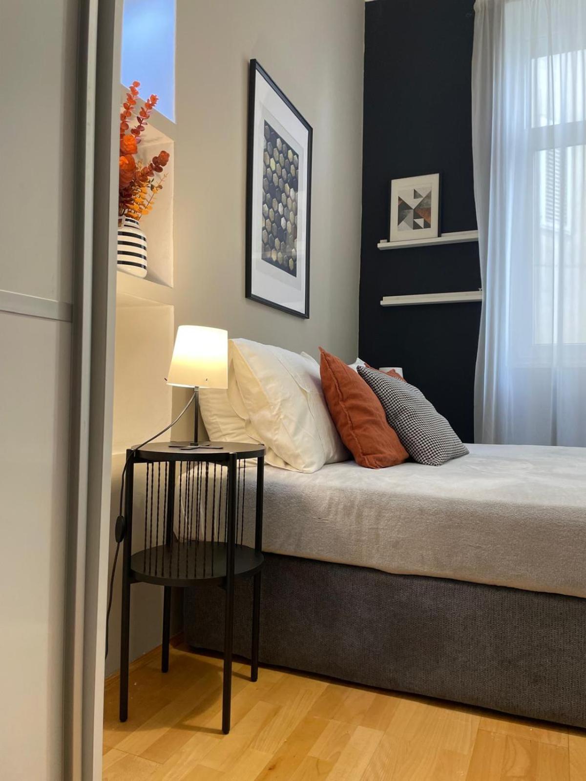 Apartment Reful Спліт Екстер'єр фото